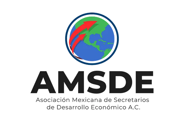 Asociación Mexicana de Secretarios de Desarrollo Económico A.C.