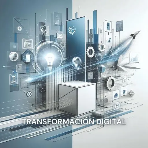 Transformación Digital