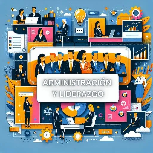 Administración y Liderazgo