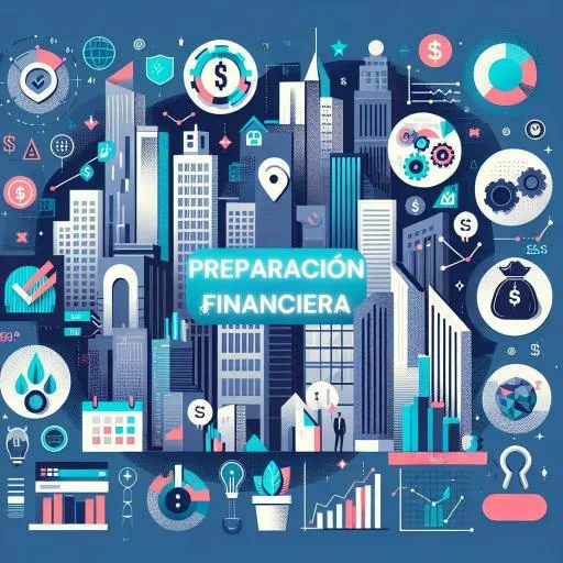 Preparación Financiera